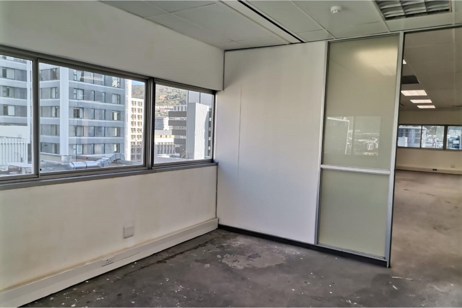 To Let commercial Property for Rent in Cape Town City Centre Western Cape